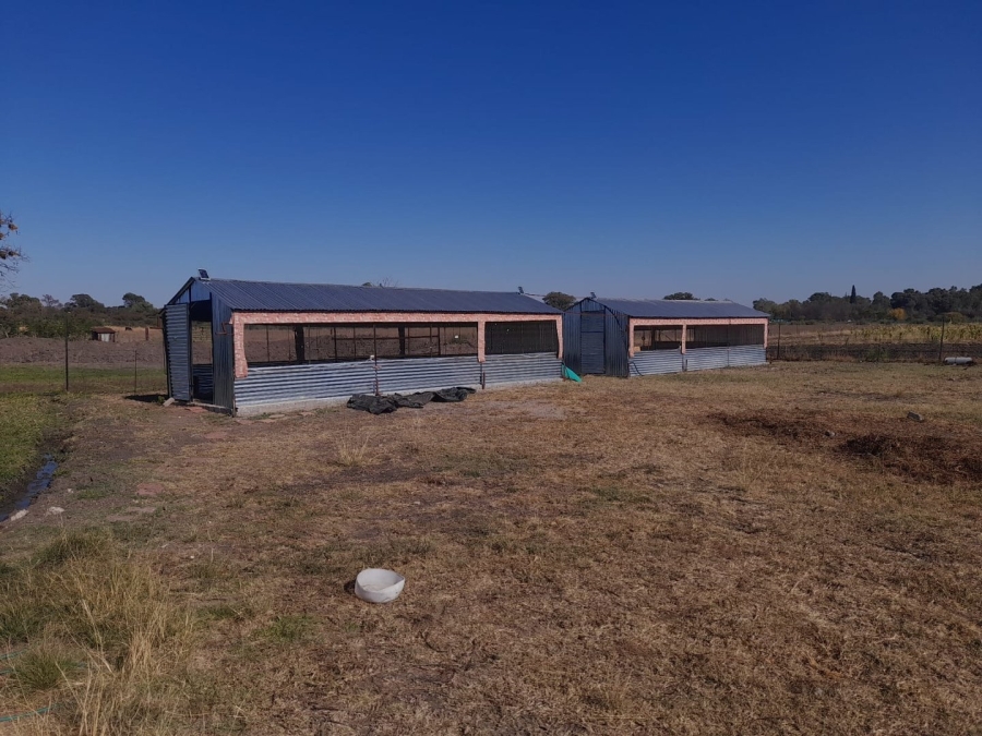  Bedroom Property for Sale in Koppies Free State